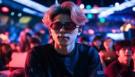 LCK选手公开支持IG战队，担忧T1实力威胁赛区荣誉，LPL强队成破局关键