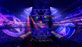 战神降世！Nisha三局比赛狂砍43杀，刷新TI单场击杀记录