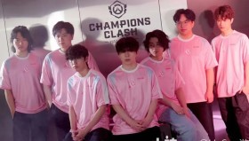 战术碾压！巴黎永恒队使用“双飞+黑影”体系破解303阵容