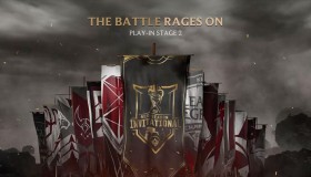 LPL赛区S15赛季一号种子席位争夺：JDG战队与TES战队的版本适应性对决