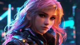 Uzi皮肤惊艳亮相：卡莎原画与传说级别品质领衔，全新英雄联盟皮肤技能特效全面解析