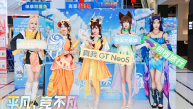 王者荣耀线条小狗联动S41赛季预告，联动英雄猜测升温