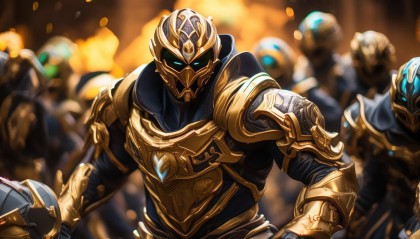 LCK与LPL季前赛：Zeka遭AL战队Shanks压制，HLE不敌AL